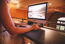 3999 元入手 65 寸全能电视 海尔天悦 65Q30D 成家庭选购新宠(65寸推荐)